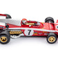 POLICAR CAR05C Ferrari 312