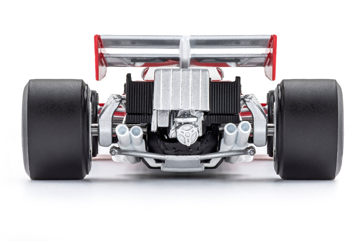 POLICAR CAR05C Ferrari 312
