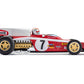 POLICAR CAR05C Ferrari 312