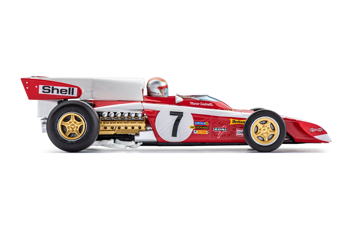 POLICAR CAR05C Ferrari 312