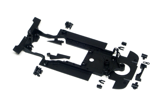 SLOTIT CS05T-60B Telaio