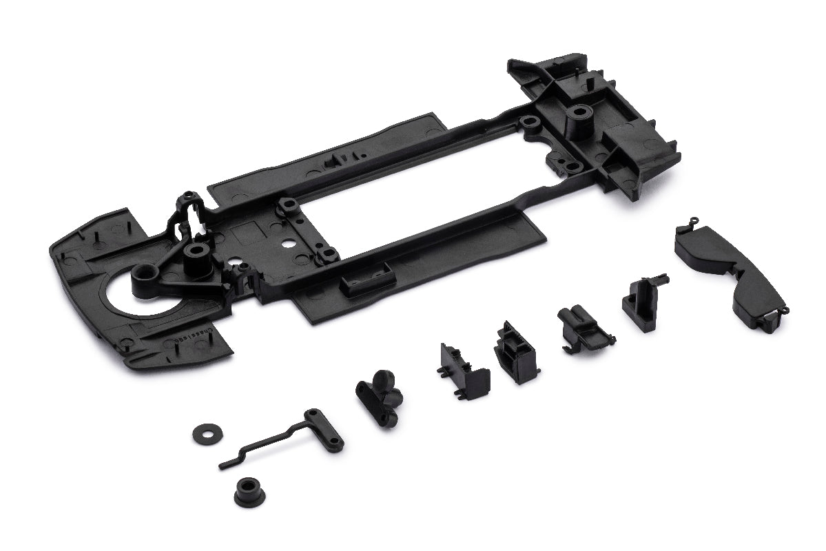 SLOTIT CS45T-60 Telaio