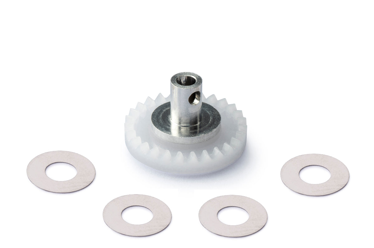 SLOTIT GM27O Corona