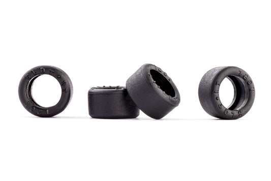 SLOTIT PT1207F22 Gomme Posteriori PT27