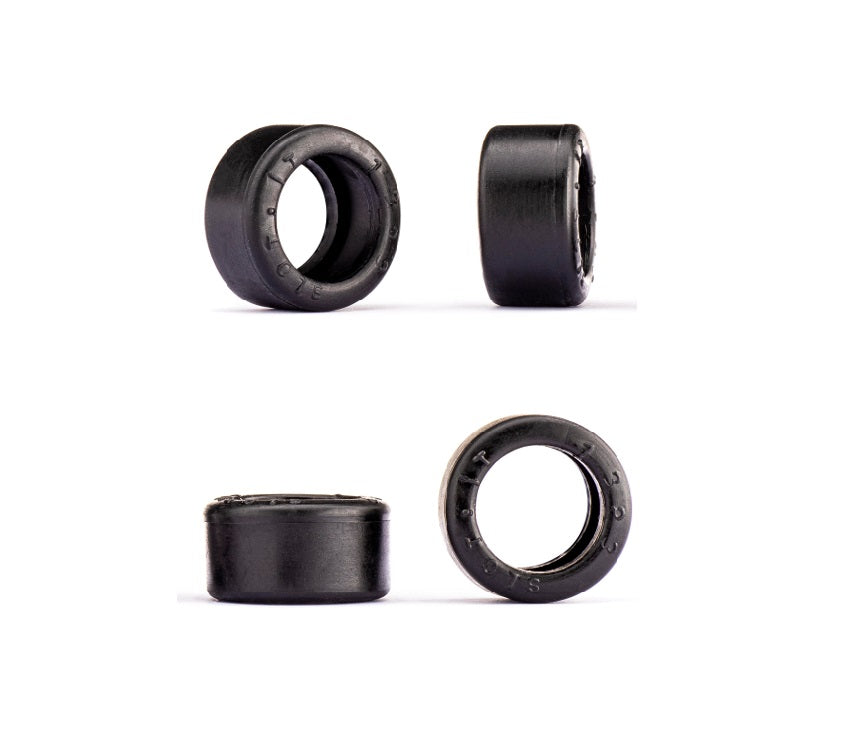 SLOTIT PT1323F22 Gomme Posteriori
