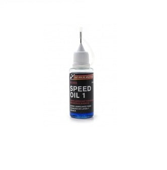 SCALEAUTO SC-5302 Olio