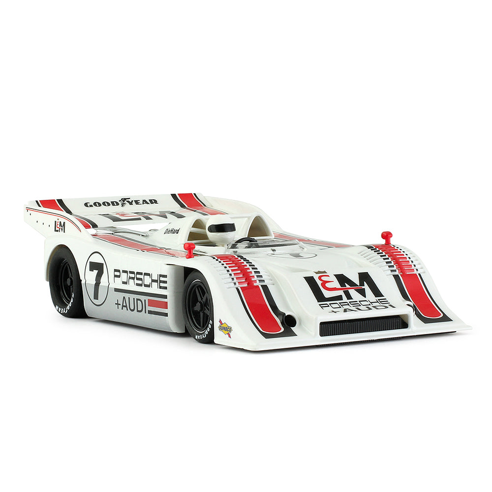NSR SET12 PORSCHE 908/3