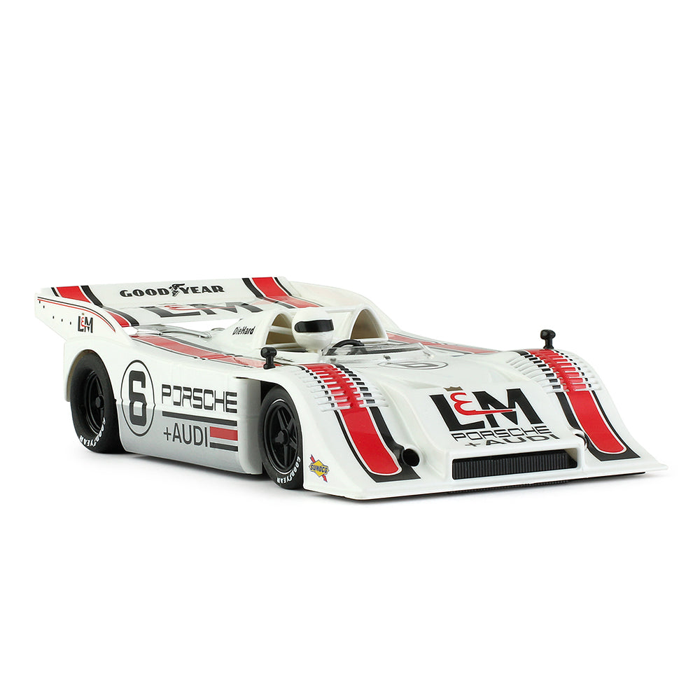 NSR SET12 PORSCHE 908/3