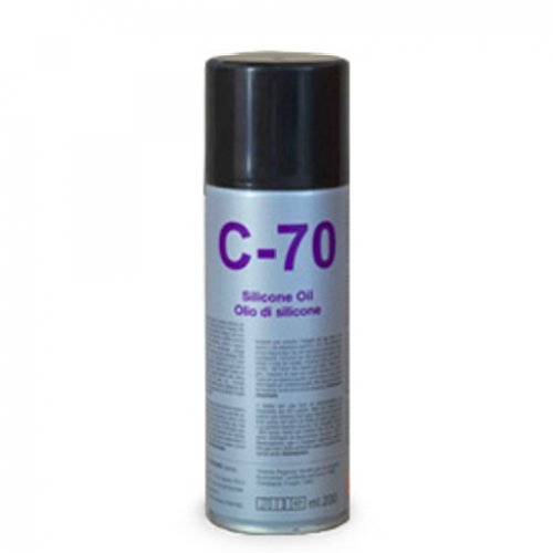 Spray C-70