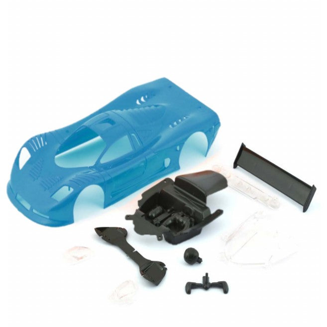 NSR1320BLU  Carrozzeria Blu