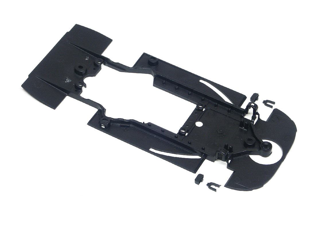 SLOTIT CS12T-60B Telaio