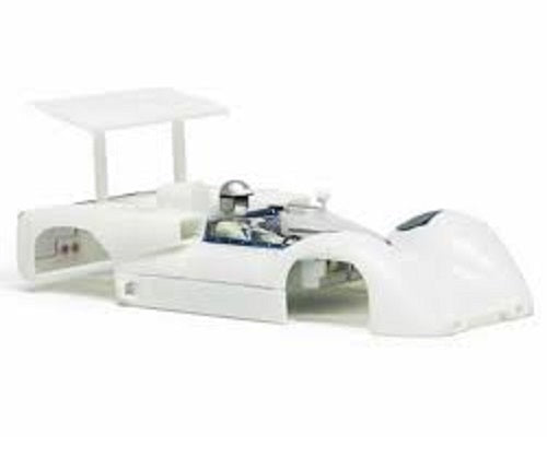 SLOTIT CS16B Kit Carrozzeria Bianca