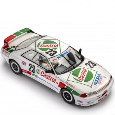 SLOTIT CA47a Nissan Skyline GT-R