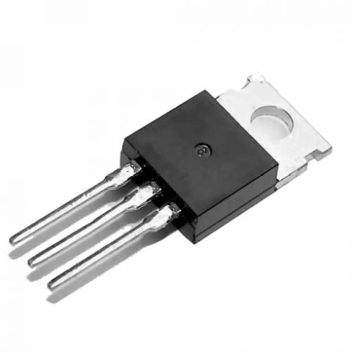 BUZ80 TRANSISTOR