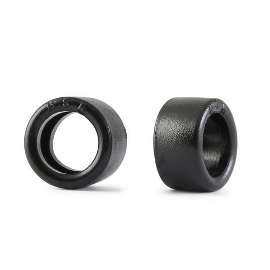 NSR 5261 Black Gomme Posteriori