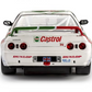 SLOTIT CA47a Nissan Skyline GT-R
