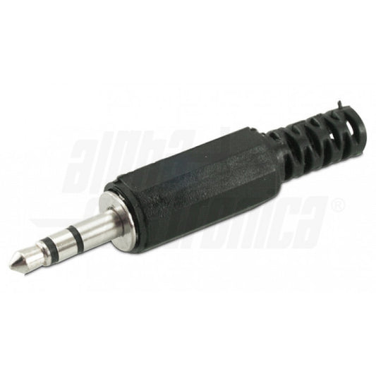 Spina jack  3,5mm  Stereo