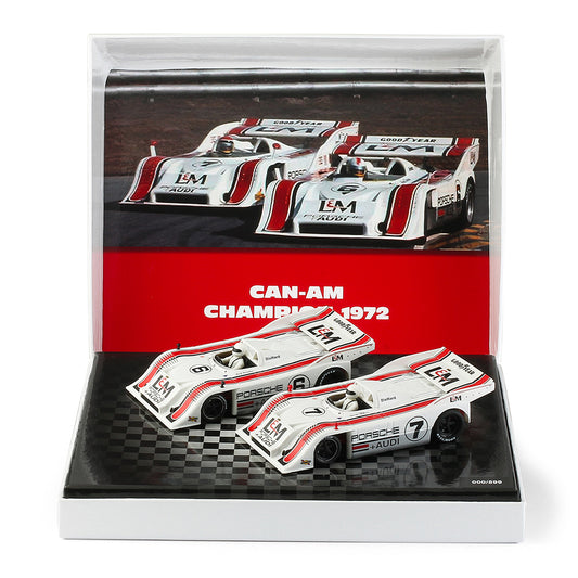 NSR SET12 PORSCHE 908/3