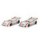 NSR SET12 PORSCHE 908/3