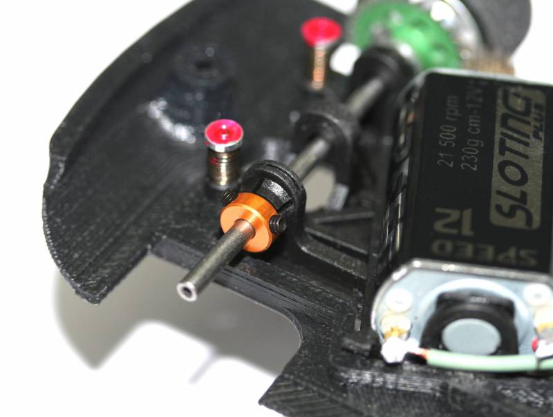 SLOTINGPLUS SP061101  Stopper