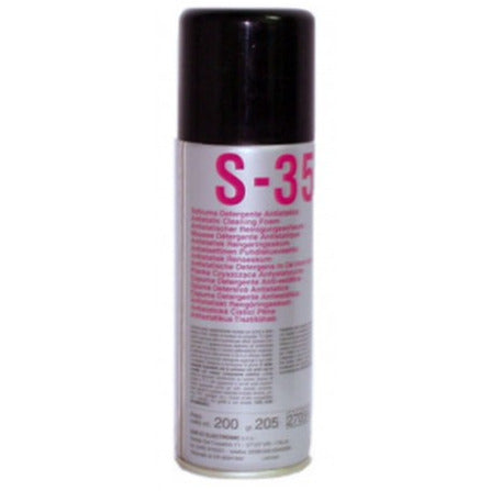 Spray S-35