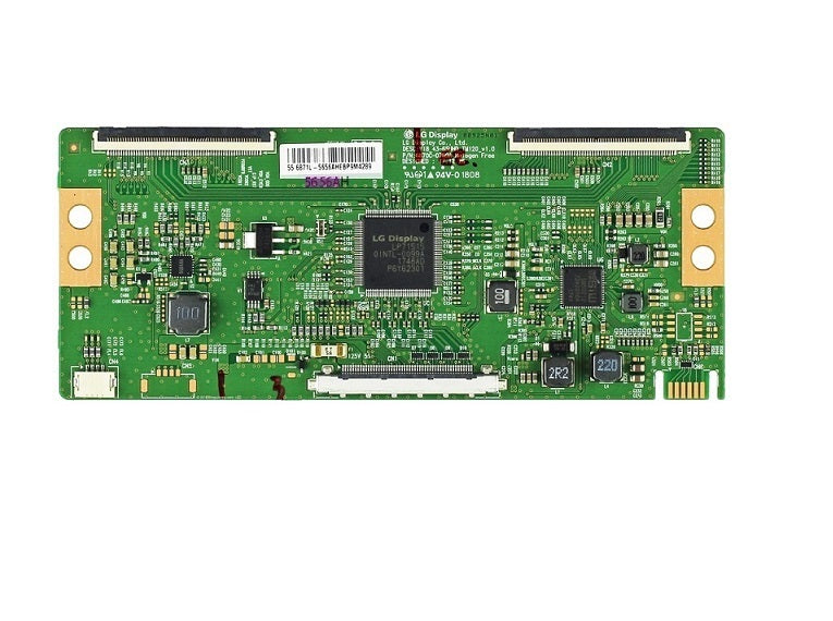 PHILIPS 6870C-0769A V18_43-65UHD  T-Con